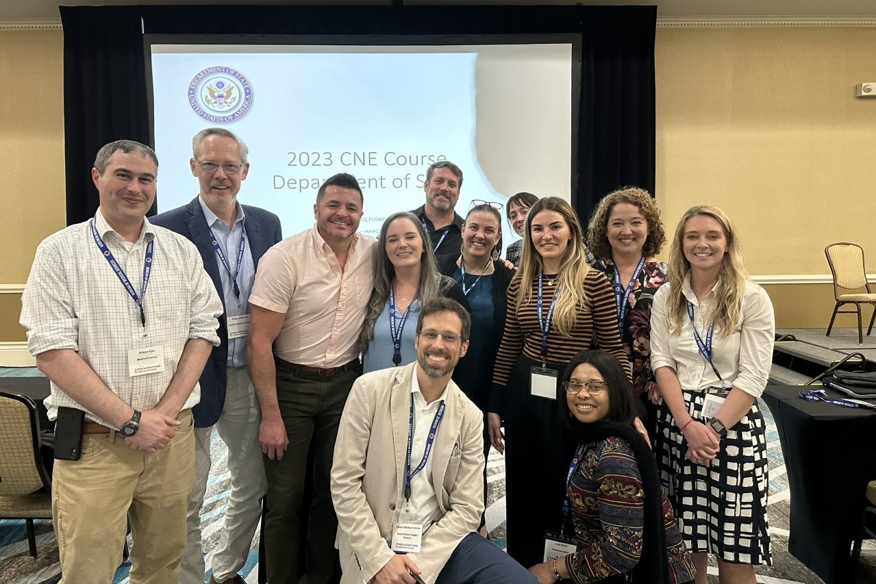 News Strategic Collaborations Unit